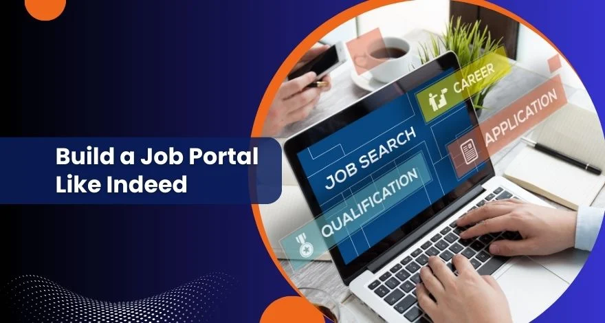 Job Portal Mobile app